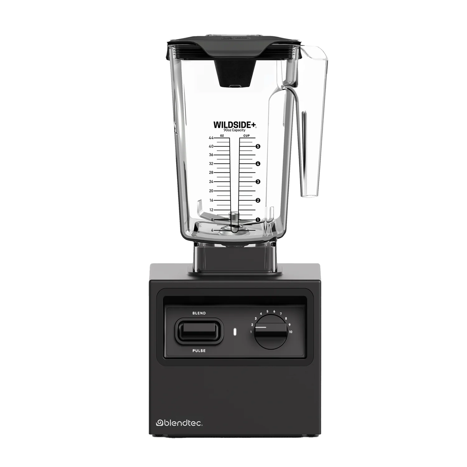 Commercial Blenders